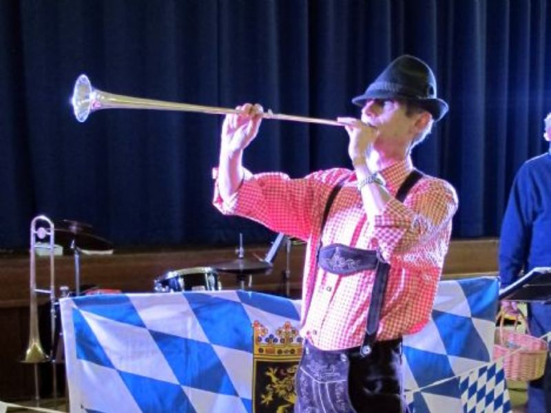the edelweiss band